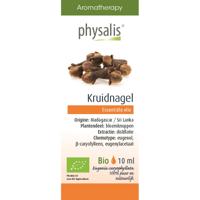 Physalis Kruidnagel Olie 10ml