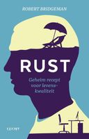 Rust - Robert Bridgeman - ebook - thumbnail