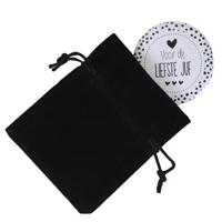 'Handspiegeltje liefste juf' kopen? | FOR YOU GIFTS