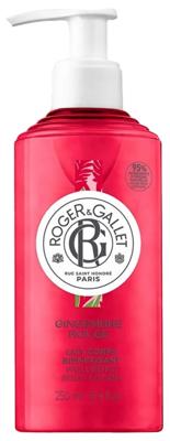 Roger & Gallet Melk Gingembre Rouge Wellbeing Body Lotion 250ml
