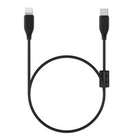 7RYMS UC-LN - USB-C naar Lightning audiokabel 2 meter