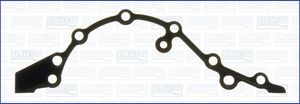 Pakking, distributiecarter 01073000