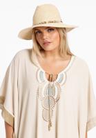 Yoek Gillaroo Ivory/White | Beige | Maat 58