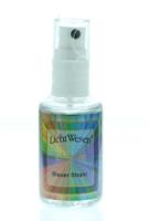 Lichtwesen Elohim tinctuur goudwater vrede blauw 55