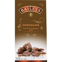Baileys Chocolate Salted Carmel Bar 90 Gram - thumbnail