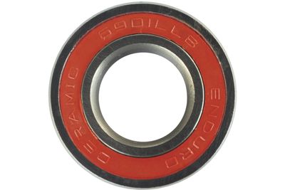 Enduro lager 6901 llb 12x24x6 ceramic hybrid abec 5