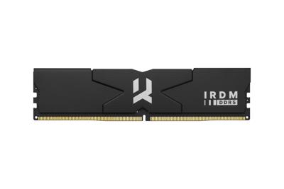 Goodram IRDM DDR5 IR-6800D564L34/64GDC geheugenmodule 64 GB 2 x 32 GB 6800 MHz