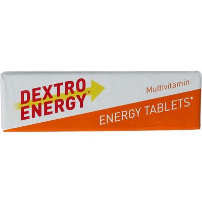 Dextro Multivitamine tablet 47 gram Dextro Multivitamine tablet 47 gram