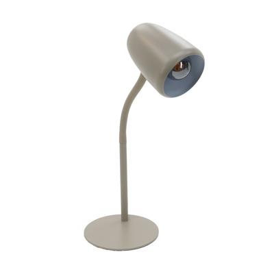 Eglo TafellampjeCarlo zand bruin - 901829