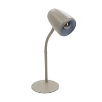 Eglo TafellampjeCarlo zand bruin - 901829