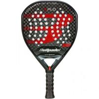 Padel Racket Bullpadel Xplo 2025 (Di Nenno) Zwart