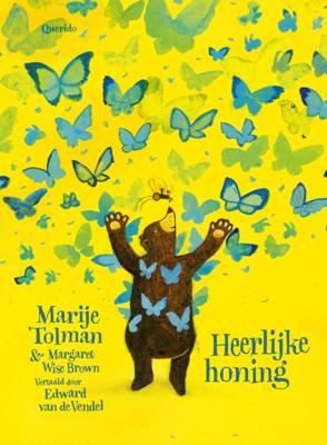 Heerlijke honing (Hardback)
