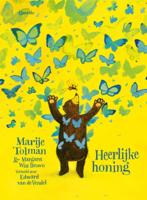 Heerlijke honing (Hardback)