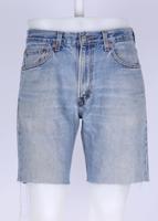 Vintage Straight Levi&apos;s 505 Blue size 30 / 18