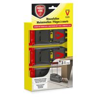 SBM protect home muizen val plastic SBM protect home muizen val plastic