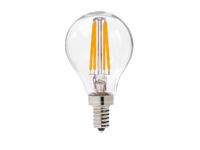 LED Filament Kleine Bol E14 4W 2200K Helder (G45) | Dimbaar | ThatsLed | ThatsLed | ThatsLed | ThatsLed | ThatsLed | ThatsLed | ThatsLed | ThatsLed