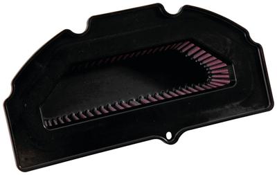 K&N Replac. filter su-9915