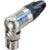 Neutrik NC6FRX Cable Con. Female 6POLE Haakse XLR kabelconnector 6-polig