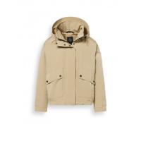 Reset - Beige | Dames | Jas | Beige | XXL | regular | Kamst mode Reset - Beige | Dames | Jas | Beige | XXL | regular | Kamst mode