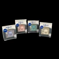 Fopspeen natural 12+ maanden assorti 1 Stuks