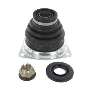 Asmanchetten set VKJP6001