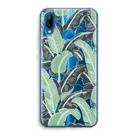 This Sh*t Is Bananas: Huawei P20 Lite Transparant Hoesje