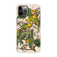 Carolinaparkiet: Volledig geprint iPhone 12 Hoesje