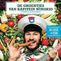 De groentjes van Kapitein Winokio (Paperback)