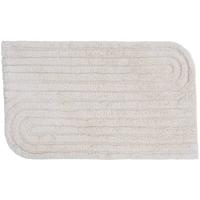 Veer Carpets - Badmat Benja - Creme 50 x 80 cm