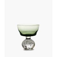 SERAX - Eternal Snow - Glas M 0,17l groen