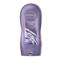 Andrelon Conditioner Zilver Care - 300 ml
