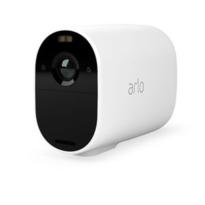 Arlo Essential XL Spotlight Doos IP-beveiligingscamera Binnen Plafond/muur