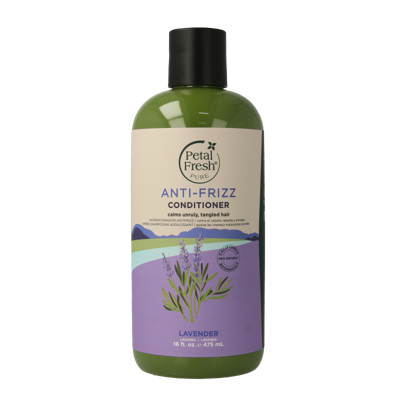 Petal Fresh Conditioner lavender 475 Milliliter