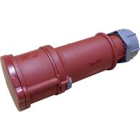 MENNEKES 16A 16A CEE-koppeling 32 A 5-polig 400 V 1 stuk(s)