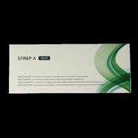 The Tester Strep A test 1 Stuks