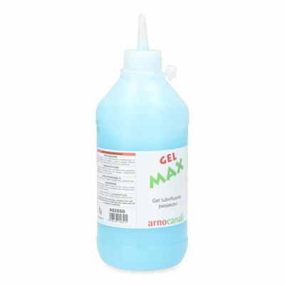 Vloeistof om kabels te verwijderen ArnoCanal Gel Max Glijmiddel 500 ml