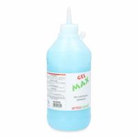 Vloeistof om kabels te verwijderen ArnoCanal Gel Max Glijmiddel 500 ml