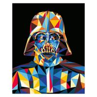 Ravensburger Creart schilderen op nummer - star wars darth vader