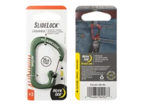 Nite Ize Slidelock #3 Karabijnhaak