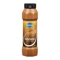Remia - Satésaus (Kant en klaar) - 800ml