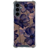 Samsung Galaxy A16 shockproof hoesje - Twilight petals