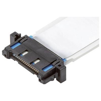 Molex 205195-0360 FFC/FPC-aansluiting Inhoud: 1 stuk(s) Bulk