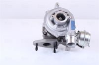 Turbocharger 93436