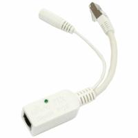 PoE-Injector Mikrotik RBGPOE Gigabit Ethernet