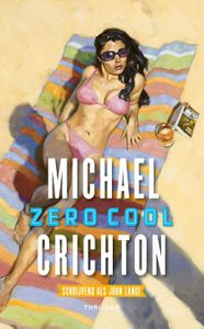 Zero cool - John Lange, Michael Crichton - ebook
