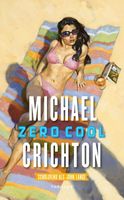 Zero cool - John Lange, Michael Crichton - ebook