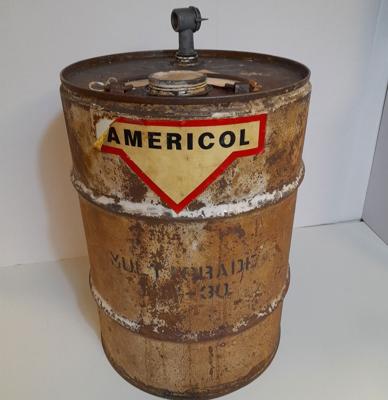 Americol Olieblik - Origineel