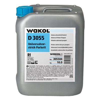 Wakol D 3055 Parketvoorstrijkmiddel 10kg