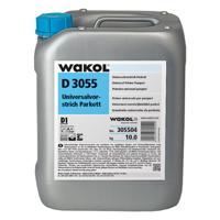 Wakol D 3055 Parketvoorstrijkmiddel 10kg