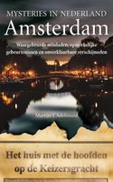 Amsterdam - Amsterdam - Martijn J. Adelmund - ebook